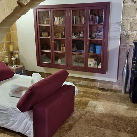 Heritage Apartment Valletta Luaran gambar