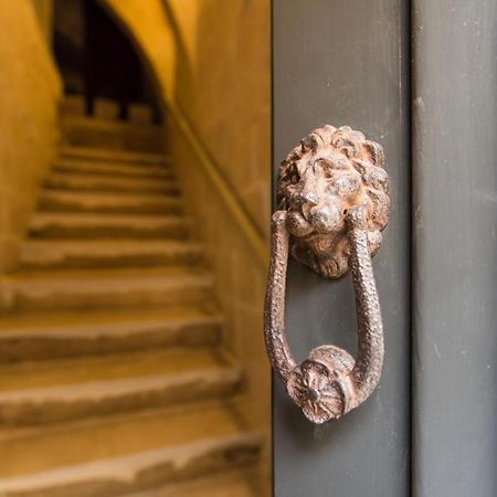 Heritage Apartment Valletta Luaran gambar
