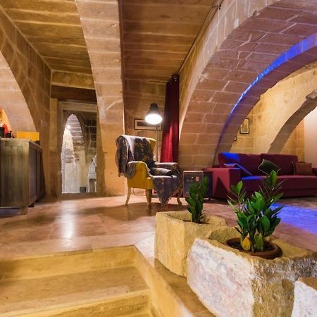 Heritage Apartment Valletta Luaran gambar