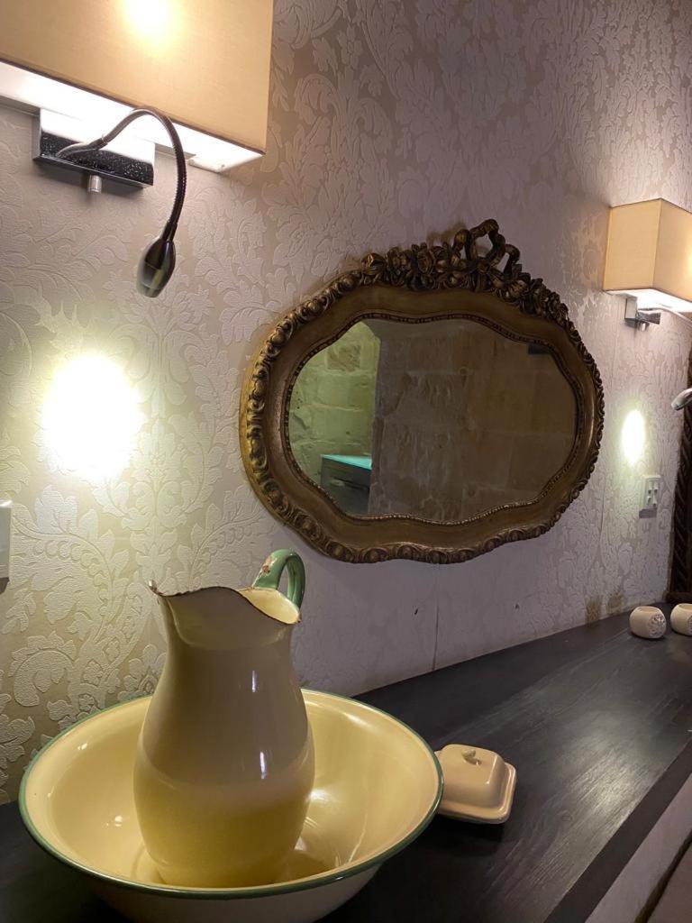 Heritage Apartment Valletta Luaran gambar