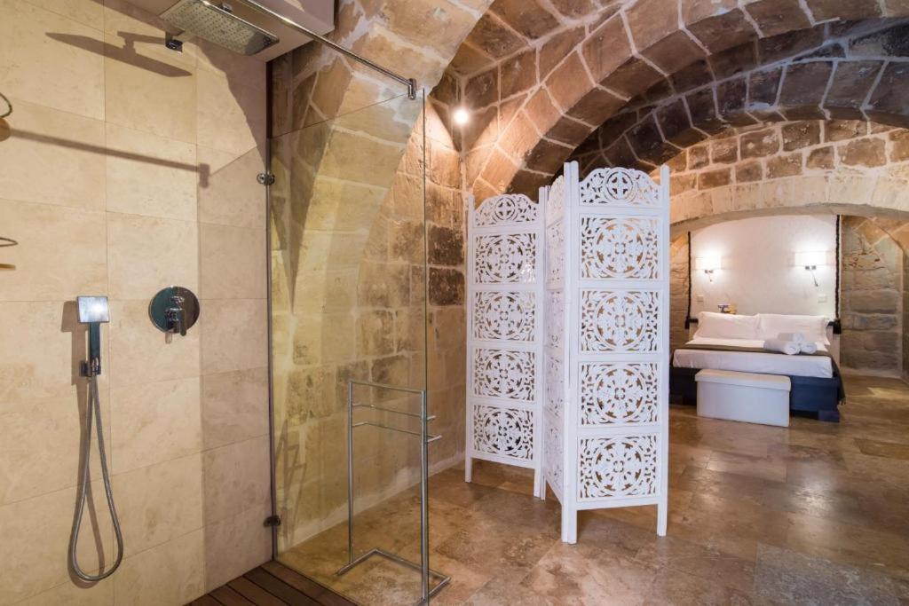 Heritage Apartment Valletta Luaran gambar
