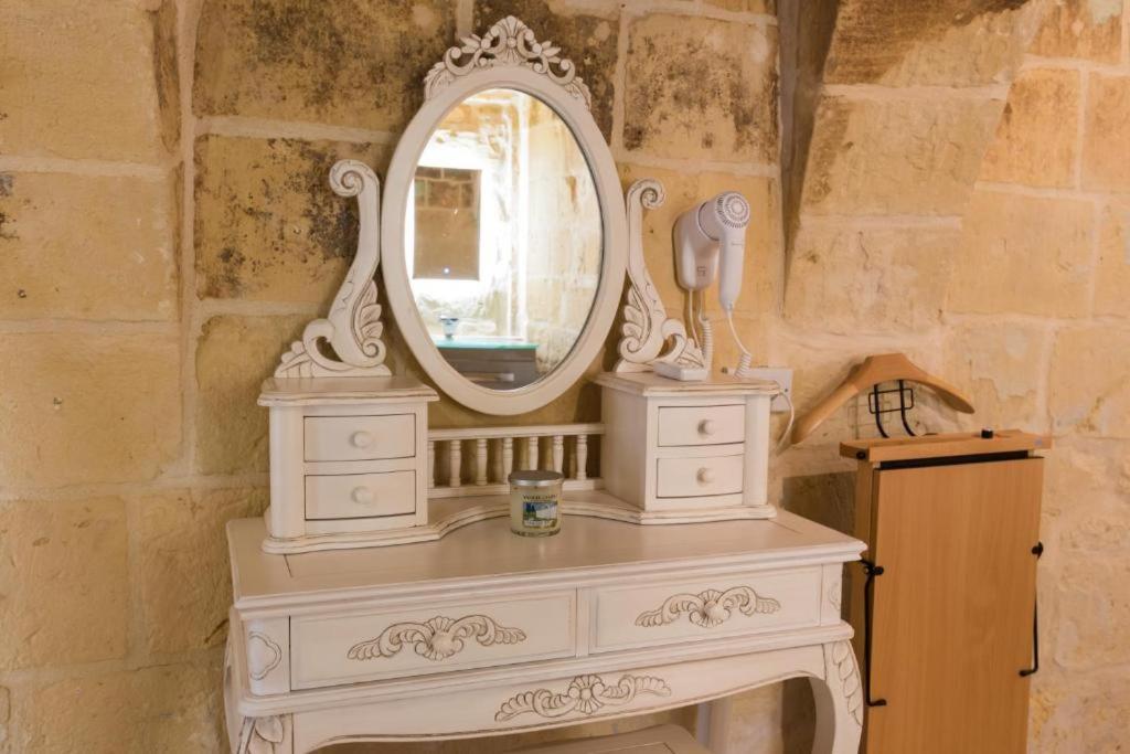 Heritage Apartment Valletta Luaran gambar