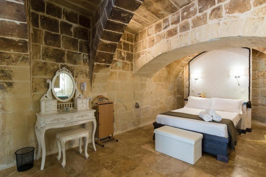 Heritage Apartment Valletta Luaran gambar