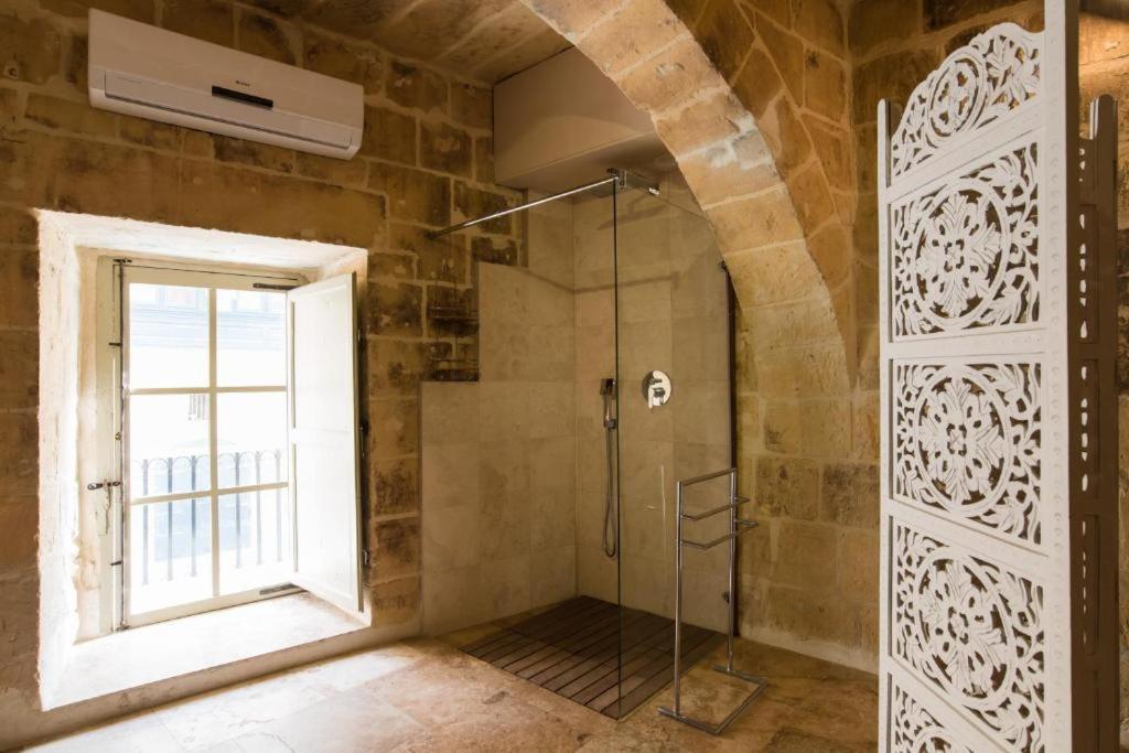 Heritage Apartment Valletta Luaran gambar