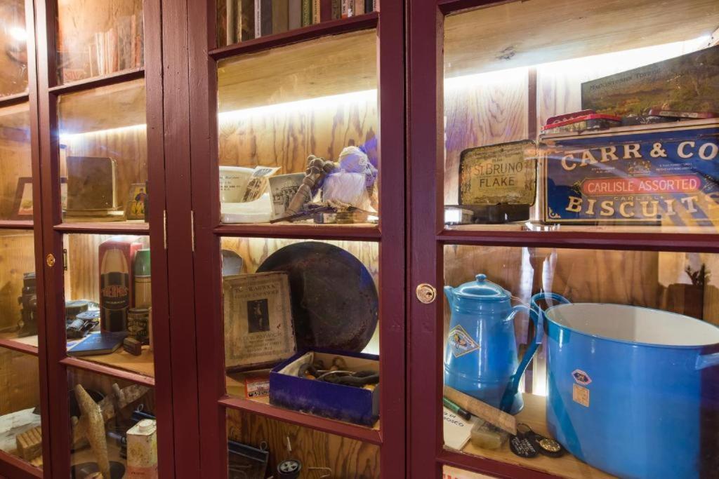 Heritage Apartment Valletta Luaran gambar