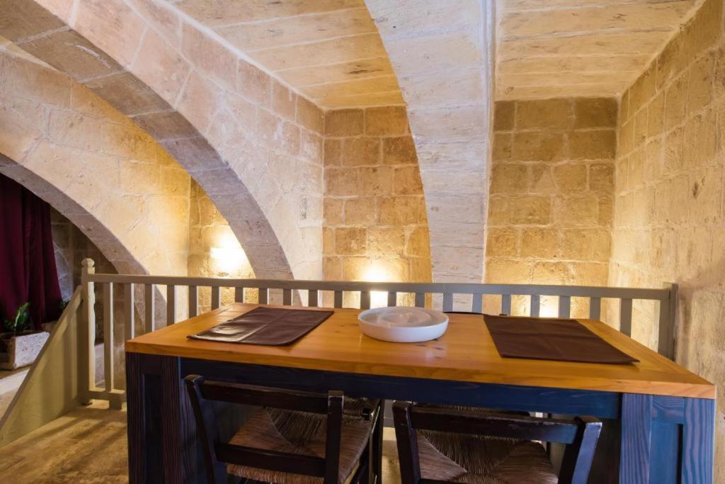 Heritage Apartment Valletta Luaran gambar